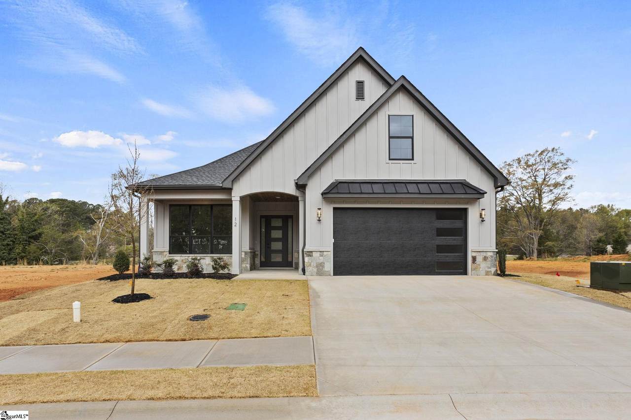 12 Mercy Drive - Photo 1