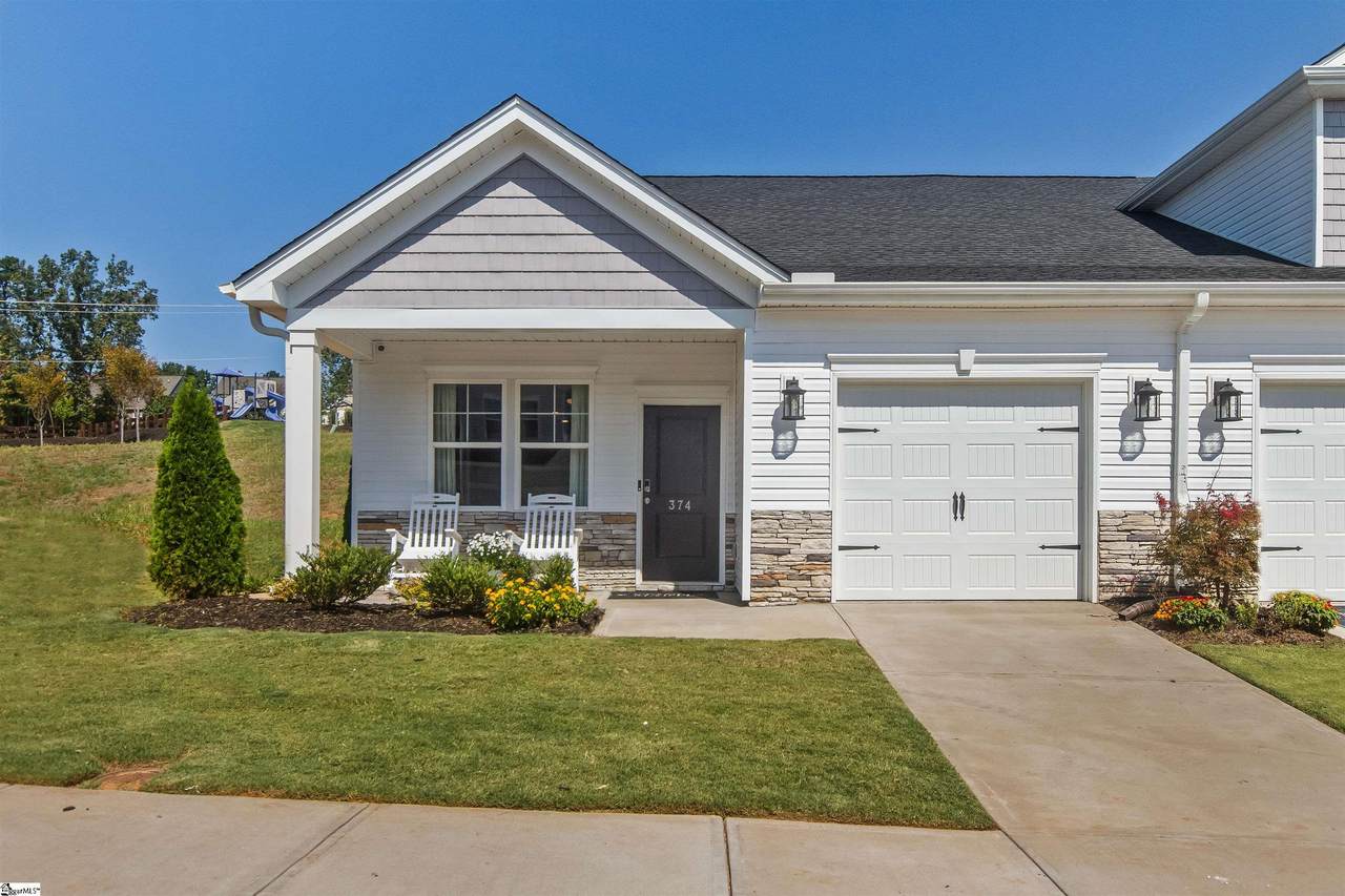 105 Timberfalls Drive - Photo 1
