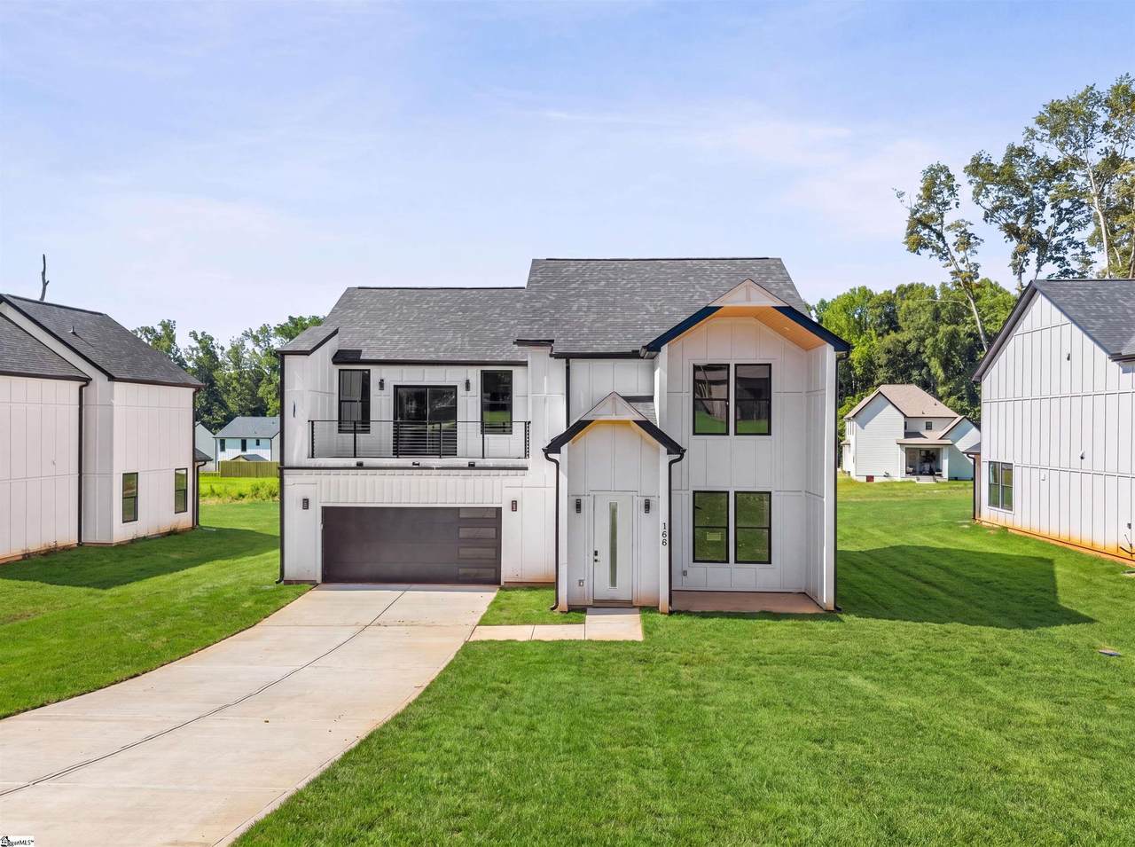 166 Buncombe Street - Photo 1