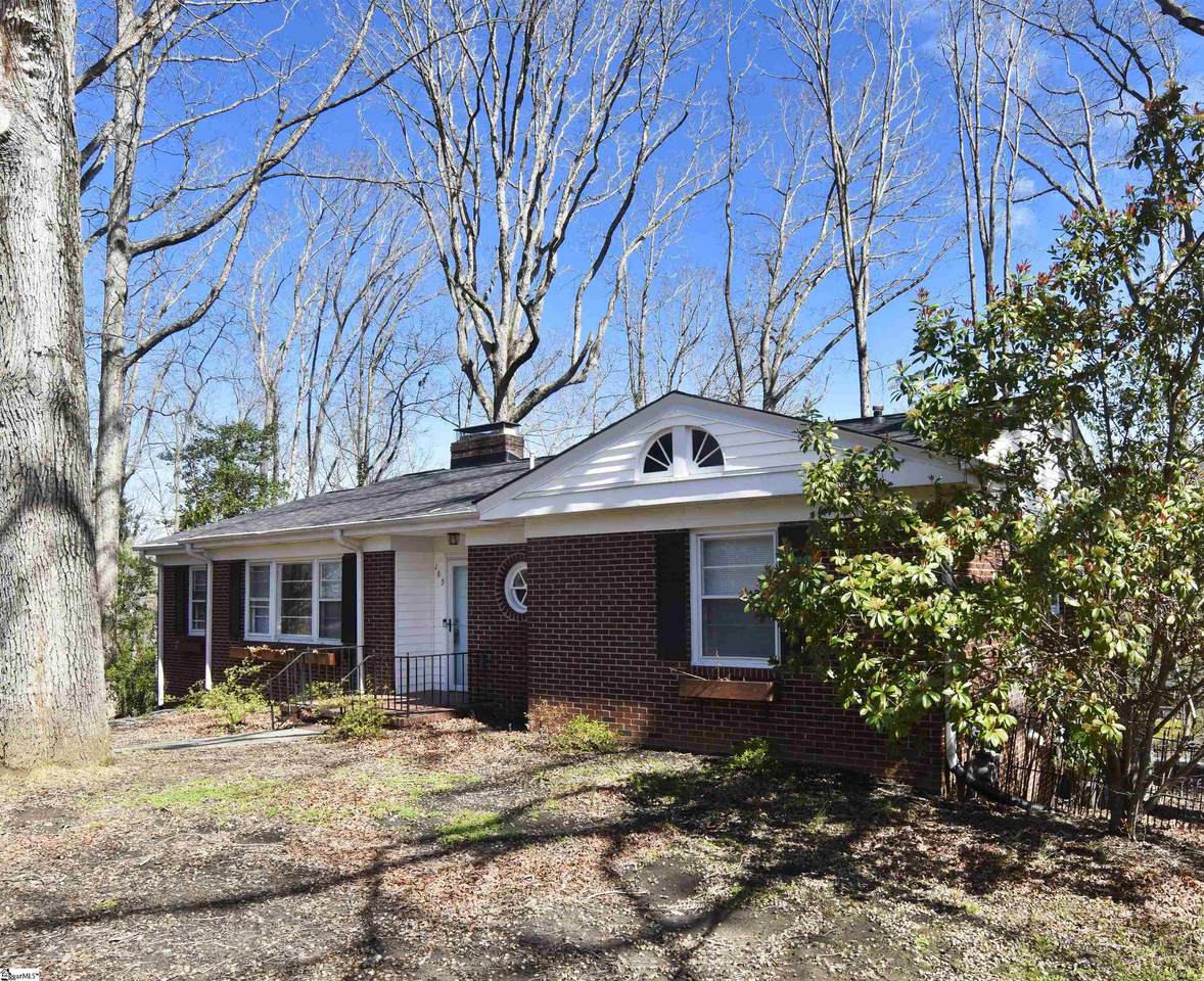 105 Rockmont Road - Photo 1
