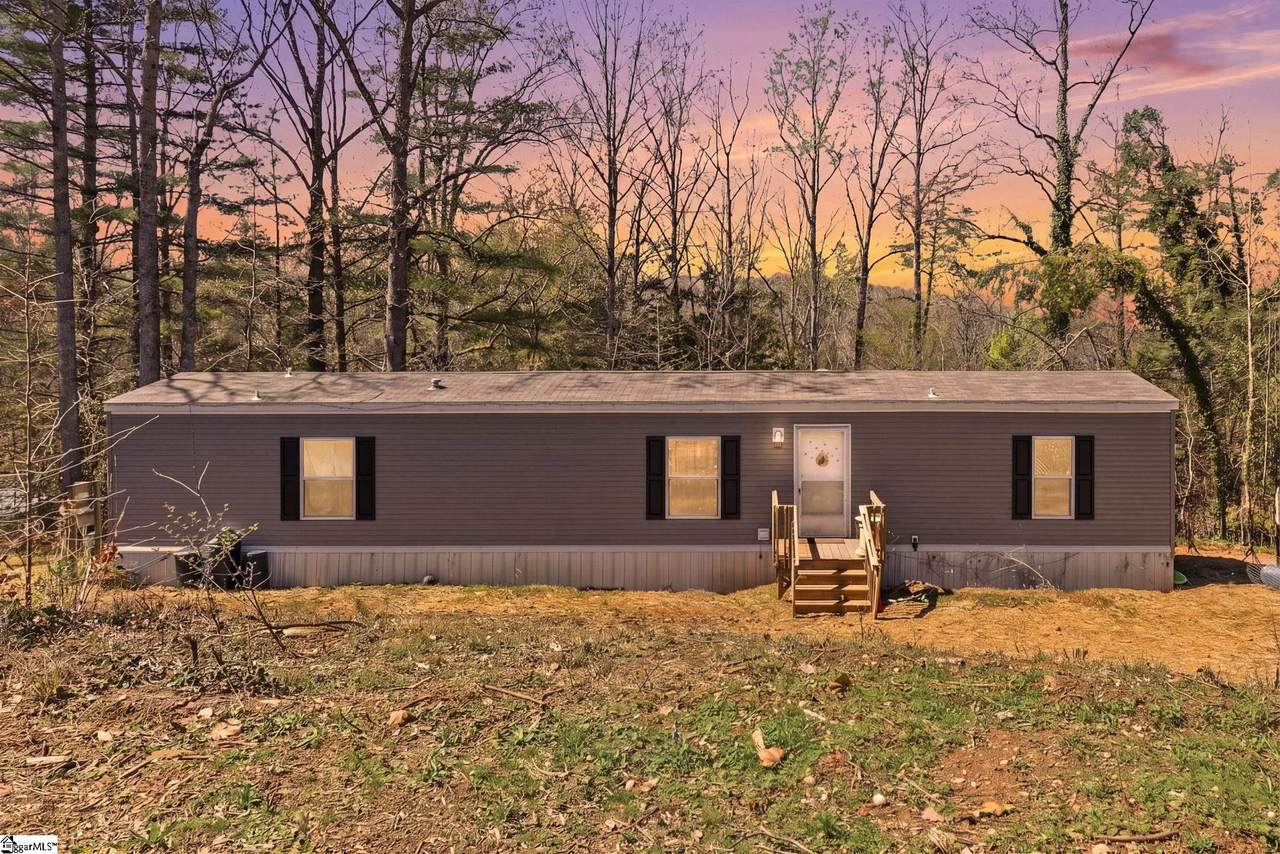 110 Hideaway Drive - Photo 1