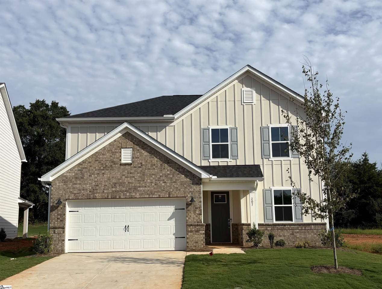 207 Dansby Court - Photo 1