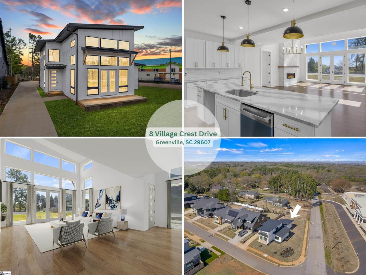 8 Village Crest Drive - Photo 1