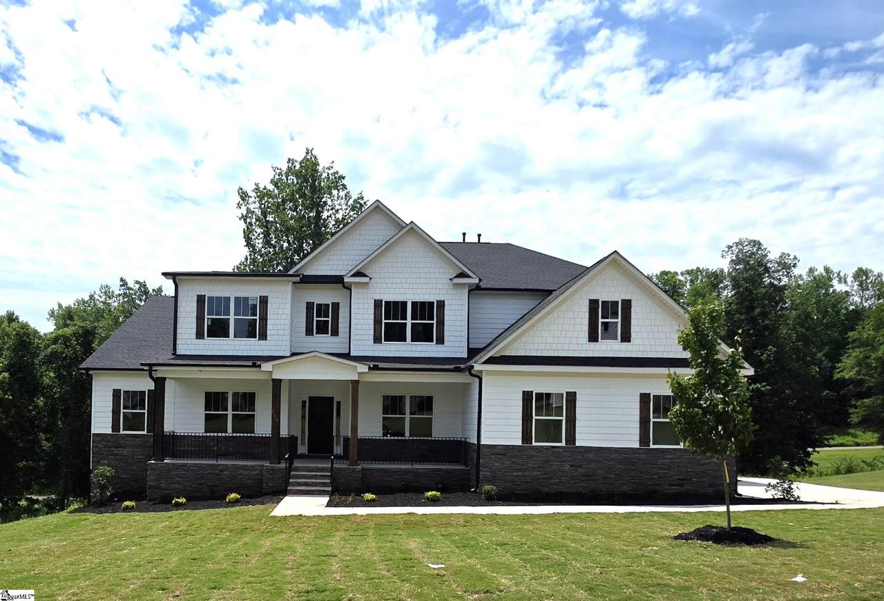 243 Holly Branch Road - Photo 1