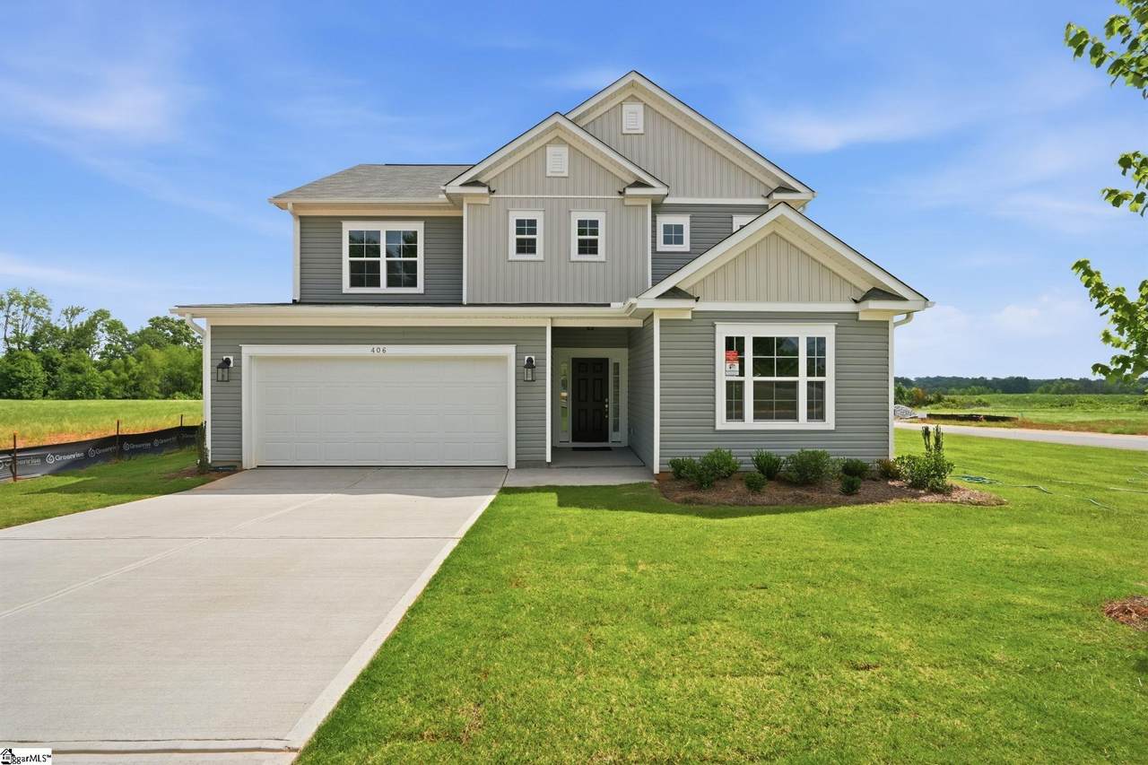 406 Gooseberry Court - Photo 1