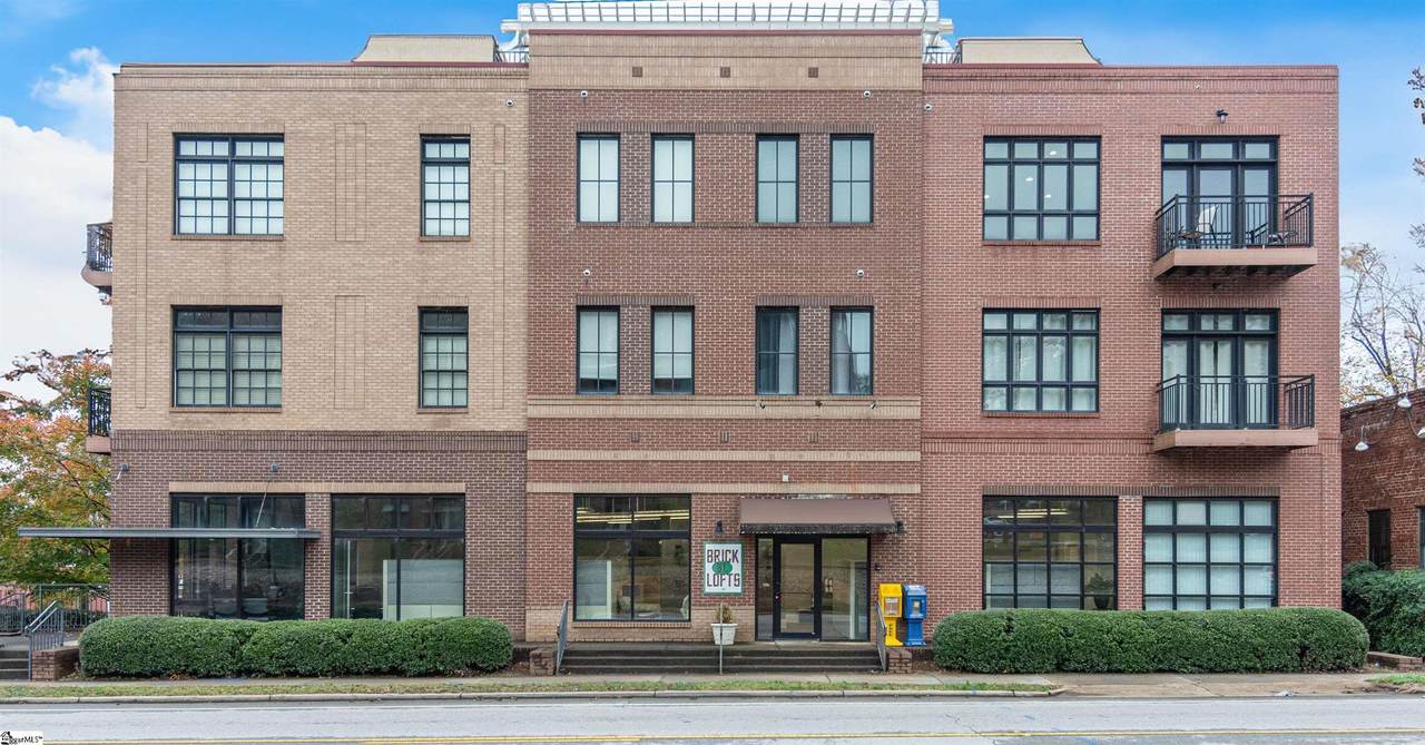 301 Augusta Street - Photo 1