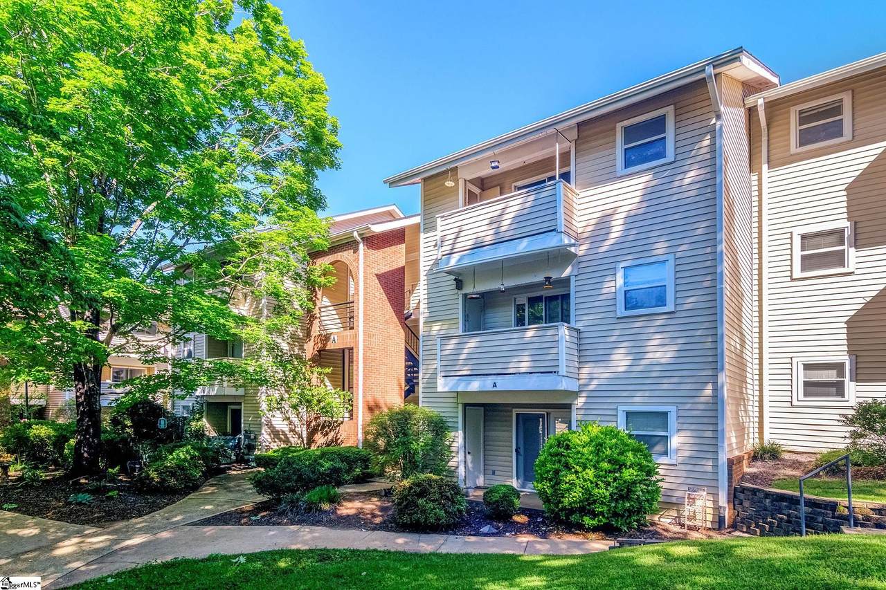 2601 Duncan Chapel Road - Photo 1