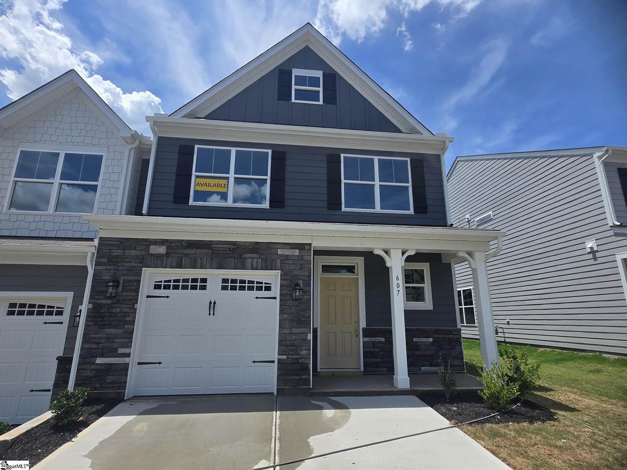 607 Autumn Lake Road - Photo 1