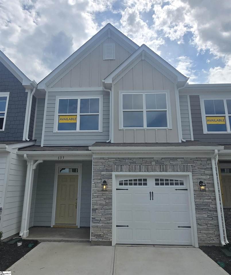 603 Autumn Lake Road - Photo 1