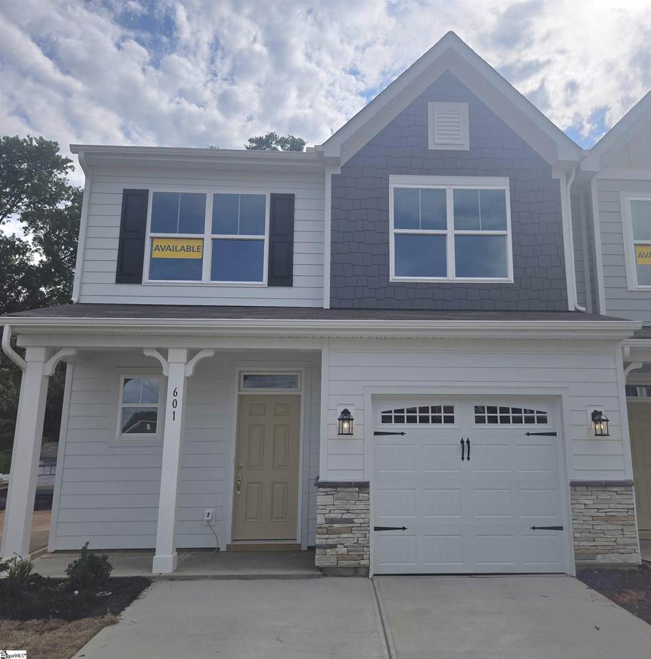 601 Autumn Lake Road - Photo 1