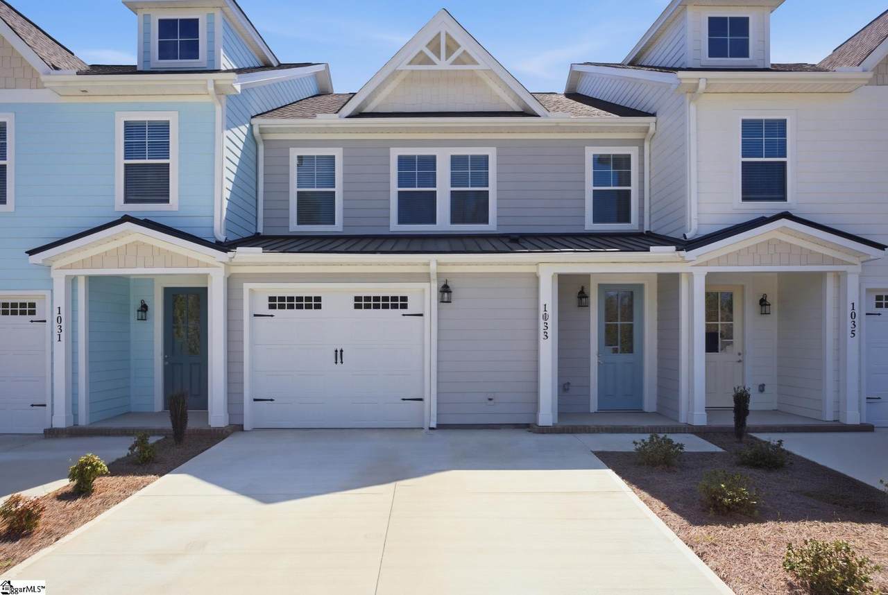 1033 George Smith Mill Road - Photo 1