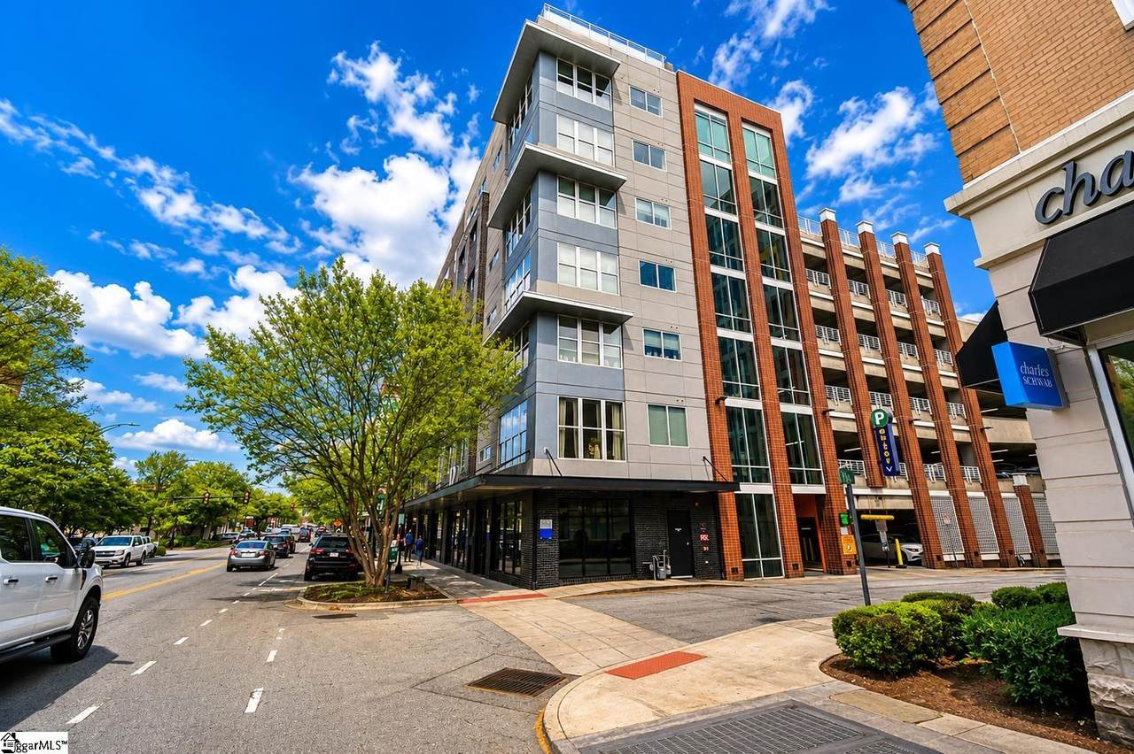 100 Washington Street - Photo 1
