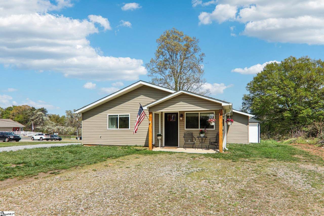 111 Crawford Street - Photo 1