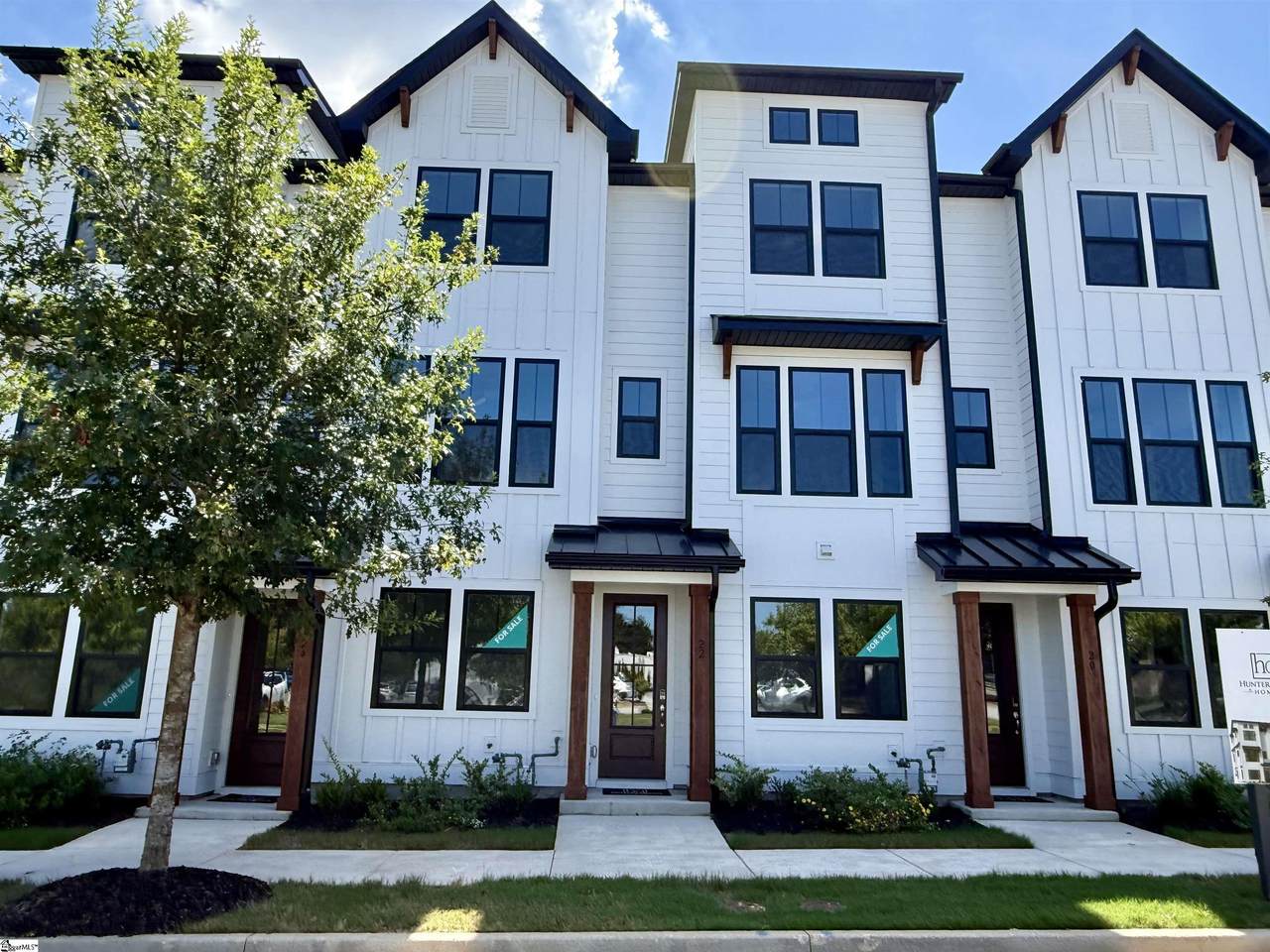 22 Renaissance Row Drive - Photo 1