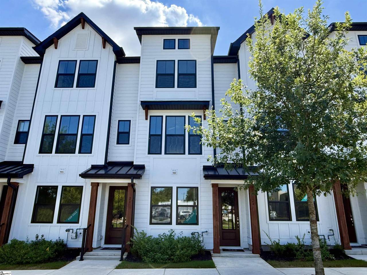 26 Renaissance Row Drive - Photo 1