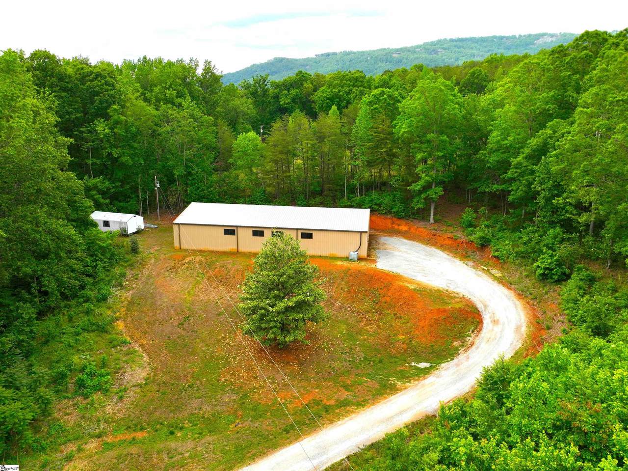 993 Barton Road - Photo 1