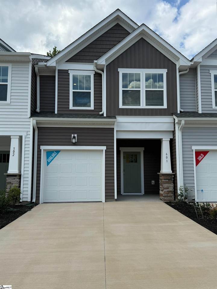 601 Norvell Court - Photo 1