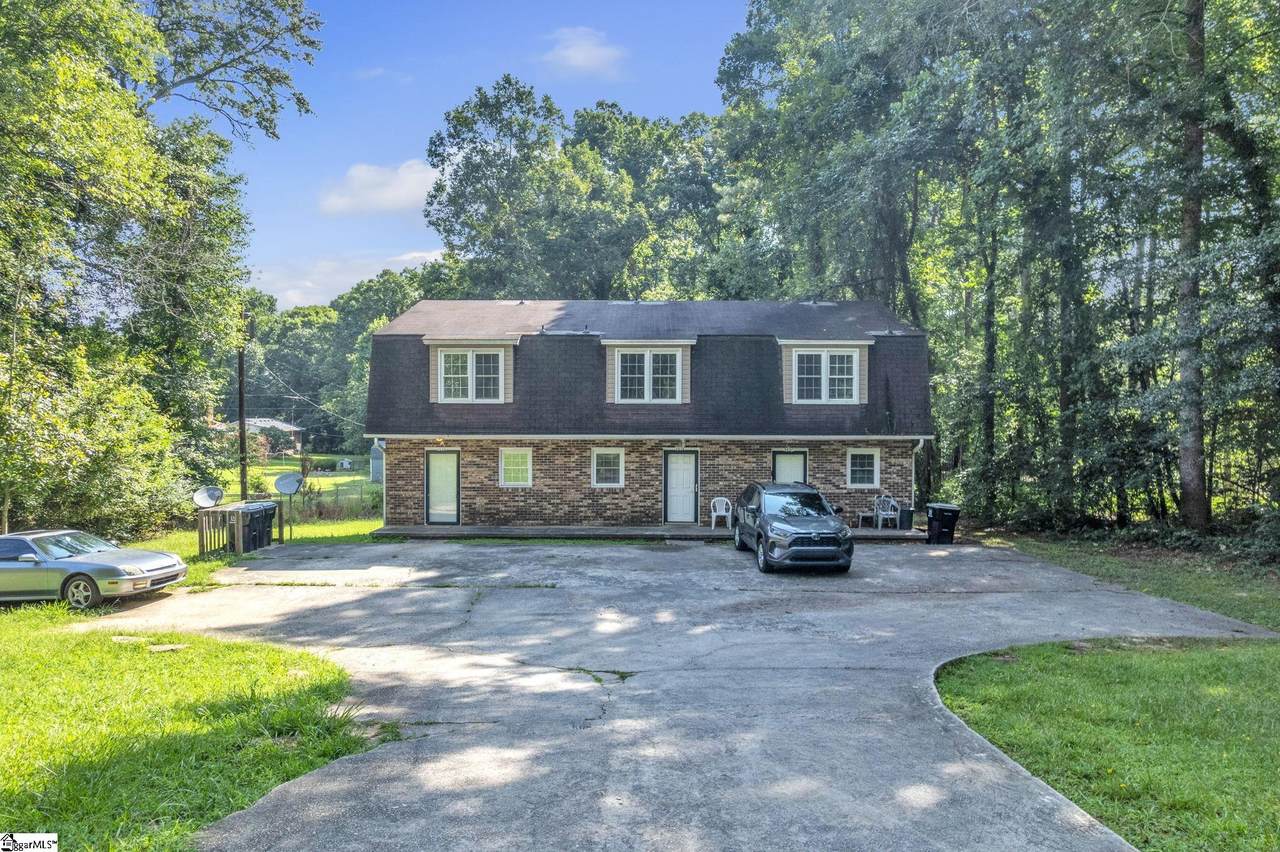 203 Guthrie Road - Photo 1