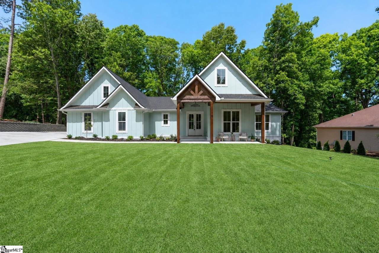 119 Beacon Ridge Circle - Photo 1