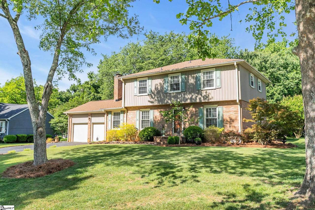 5024 Bridle Path Lane - Photo 1