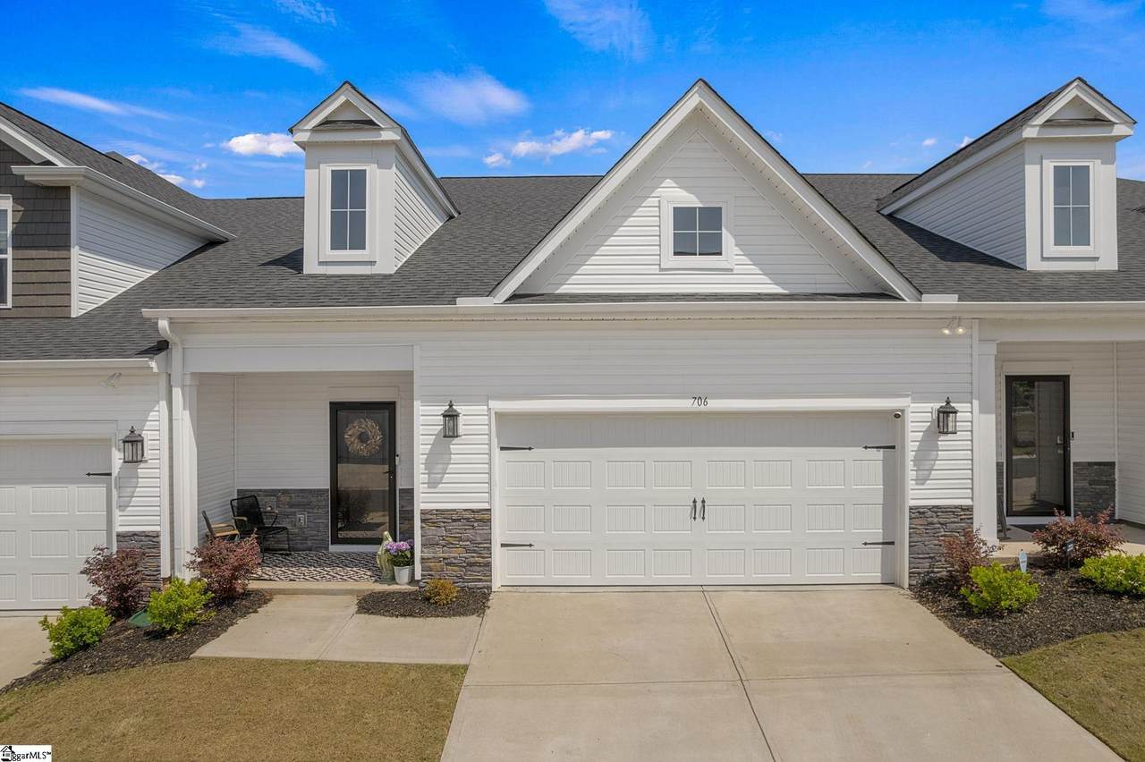 706 Isleworth Lane - Photo 1