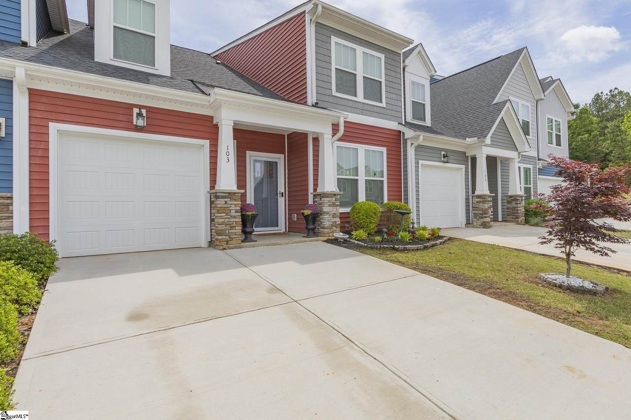 103 Greensdale Lane - Photo 1