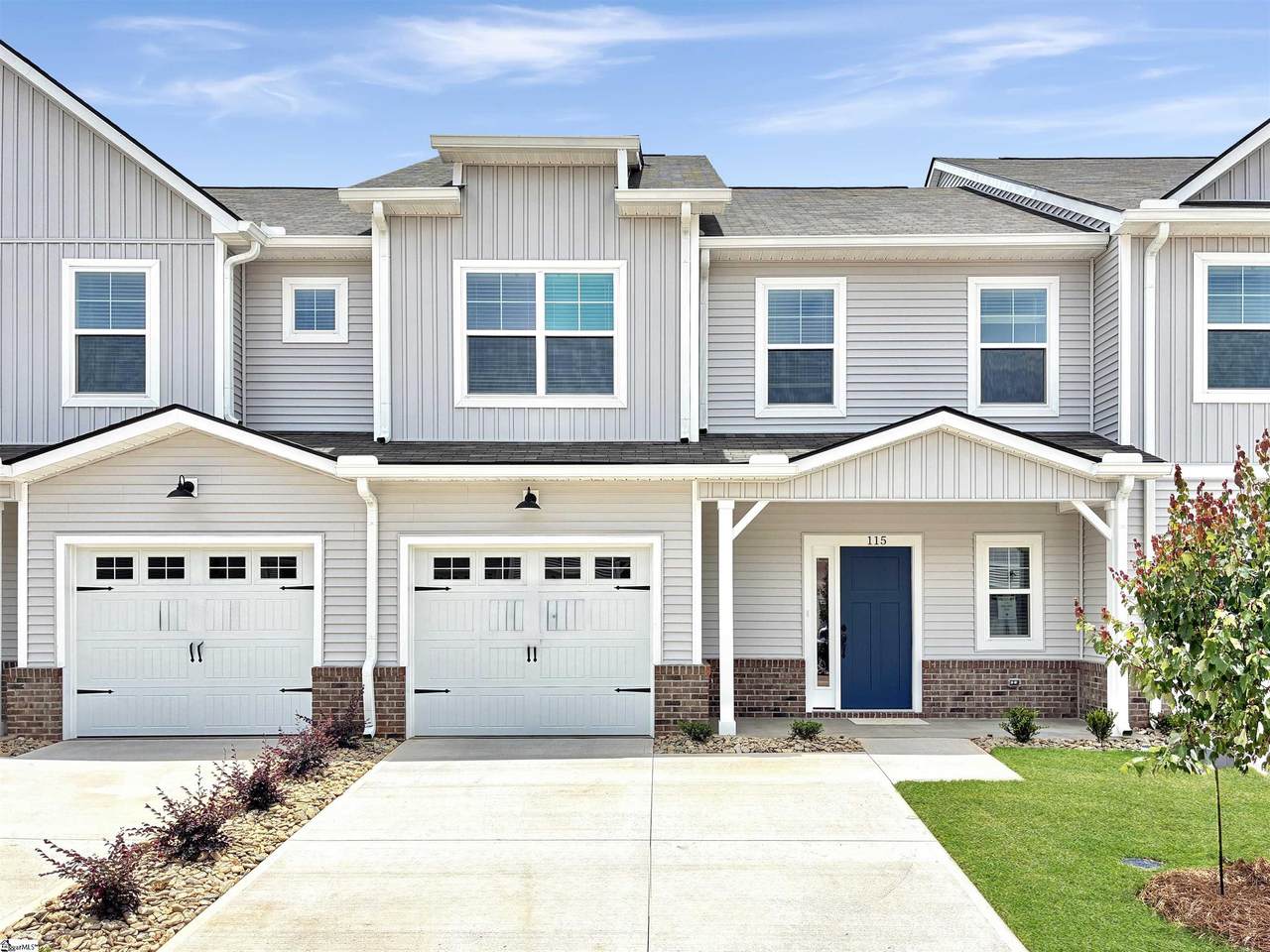 115 Rock Cress Trail - Photo 1