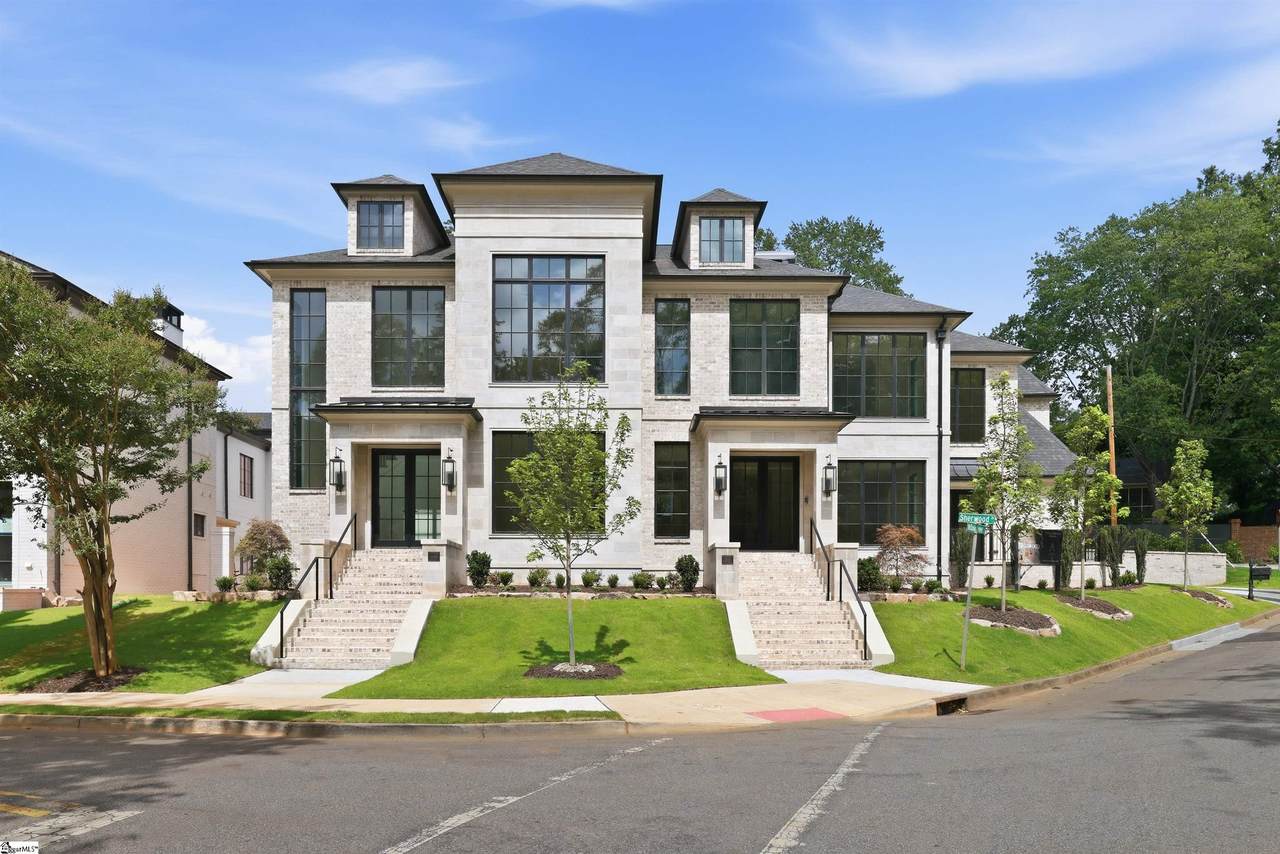 101 Sherwood Street - Photo 1