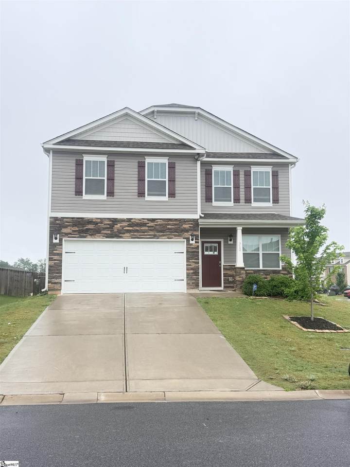 312 Callerton Drive - Photo 1