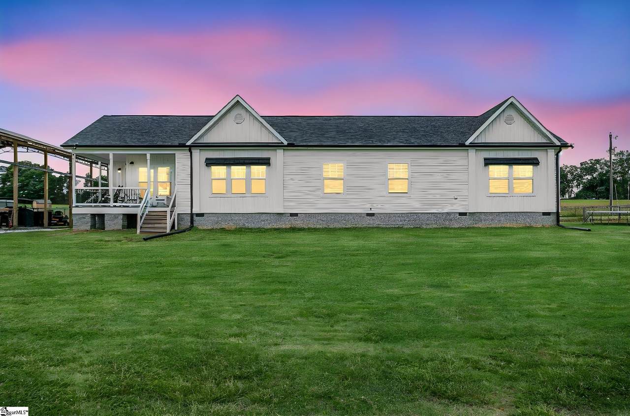 615 Wilson Road - Photo 1