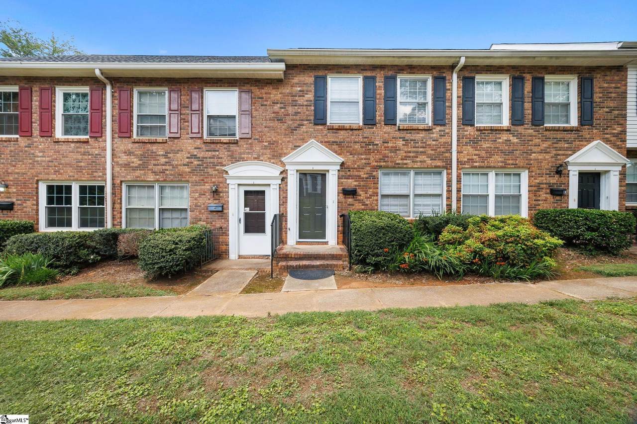 1436 Dover Road - Photo 1