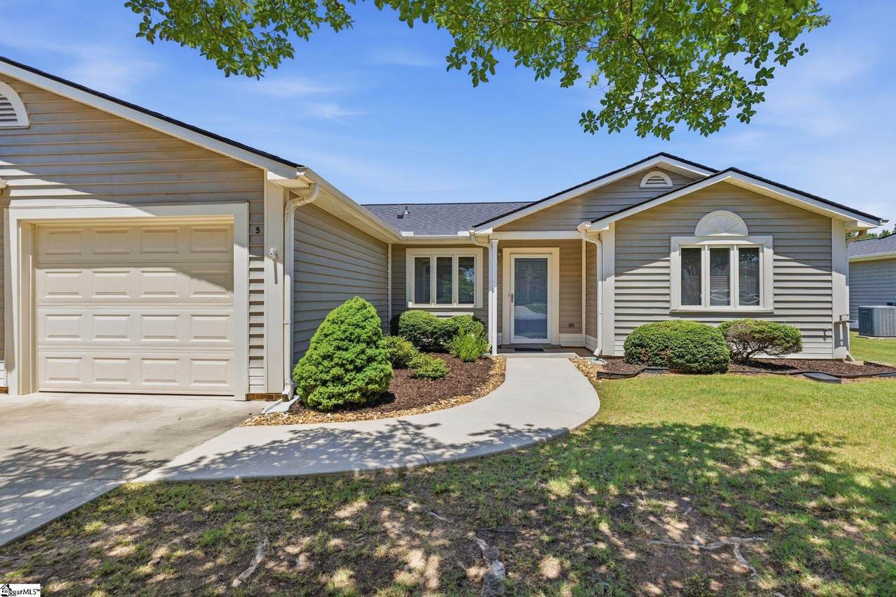 5 Lake Summit Drive - Photo 1