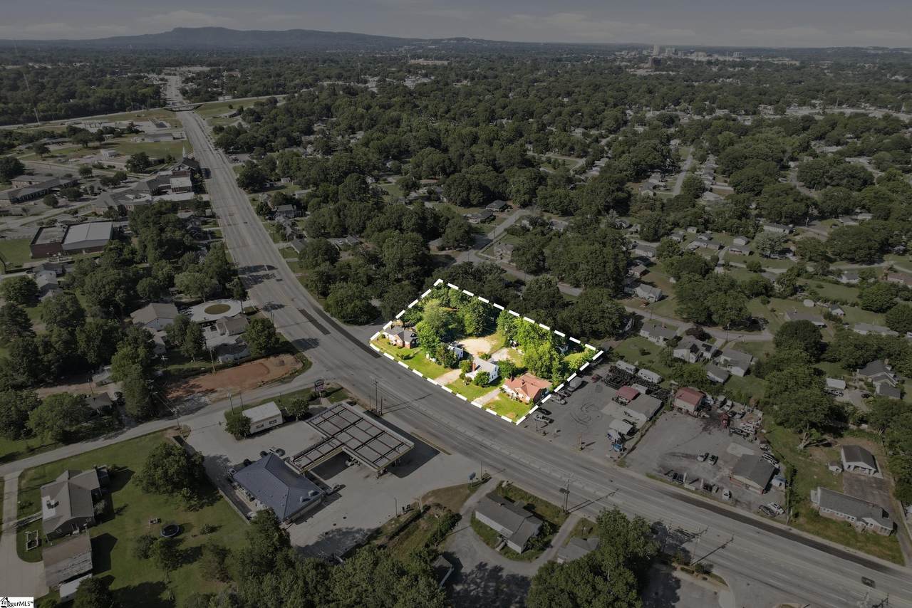 3816 White Horse Road - Photo 1