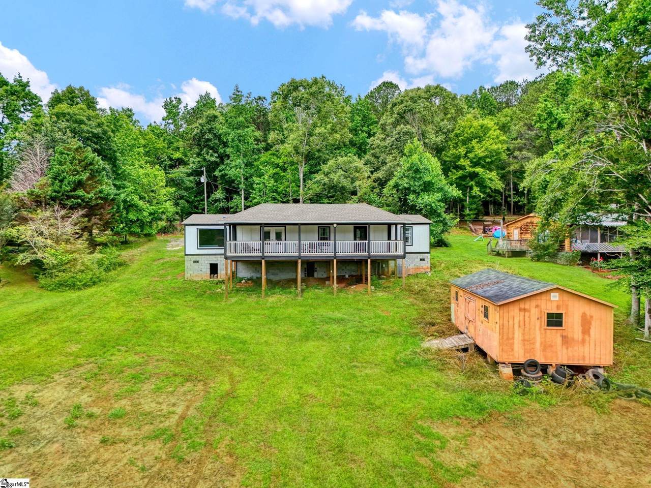 110 Stroup Court - Photo 1