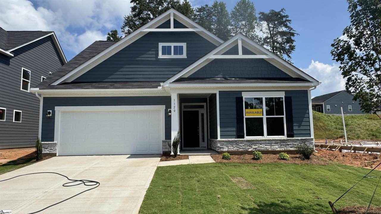 1120 Stable Way - Photo 1