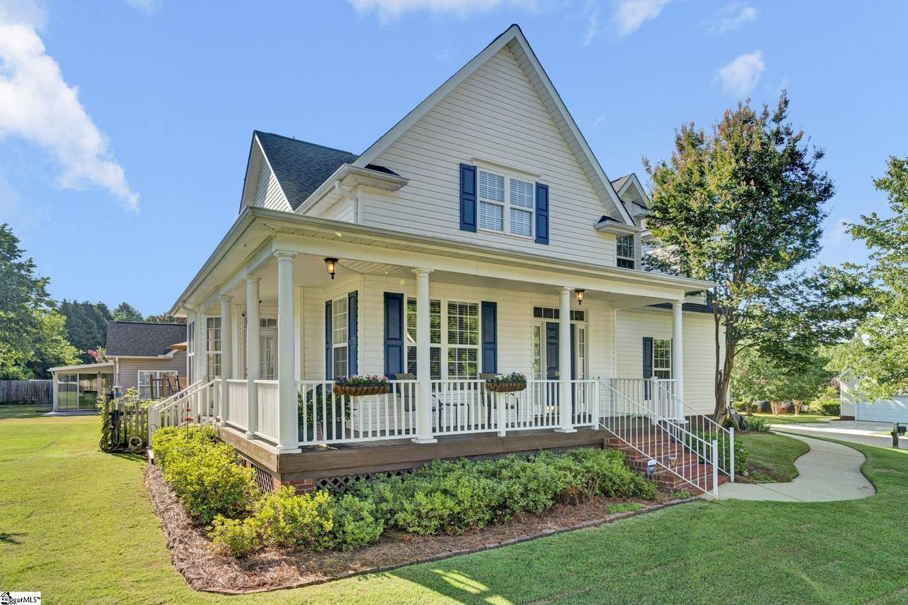 801 Oak Haven Court - Photo 1