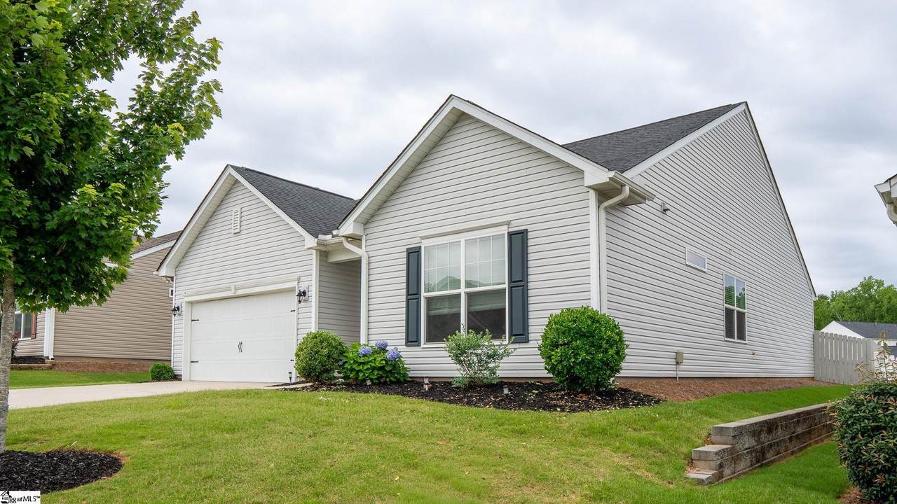 460 White Peach Way - Photo 1