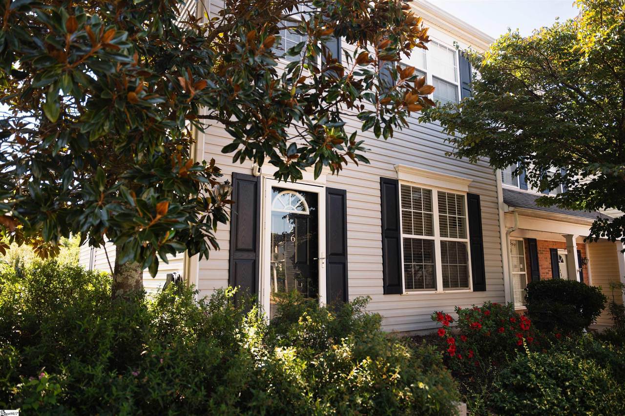 126 Waterford Park Drive - Photo 1