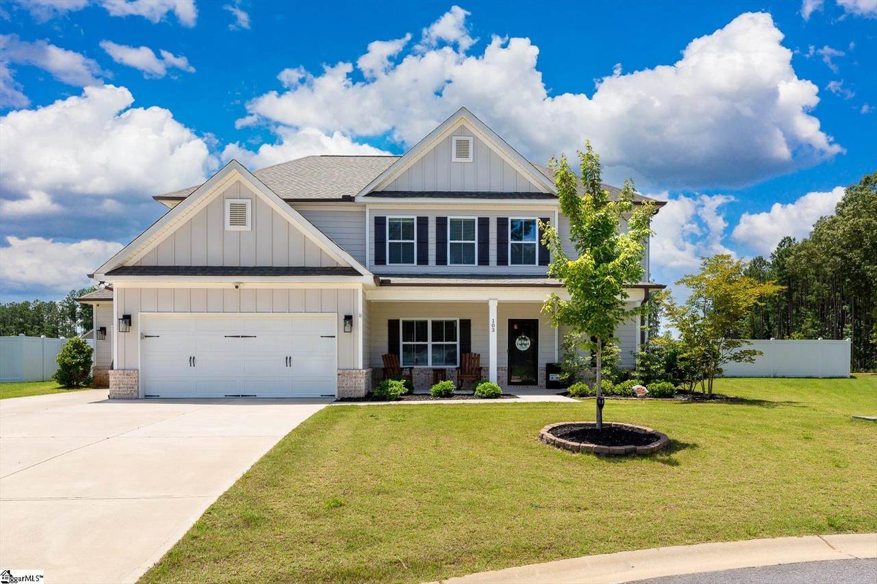 103 Martin Woods Way - Photo 1