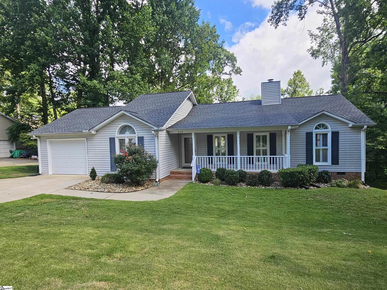 803 Dillard Road - Photo 1
