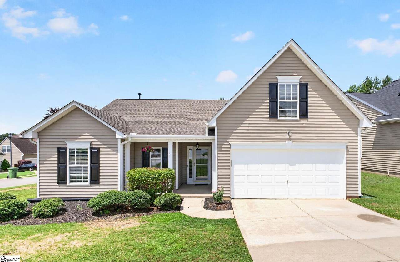 101 Constantine Way - Photo 1