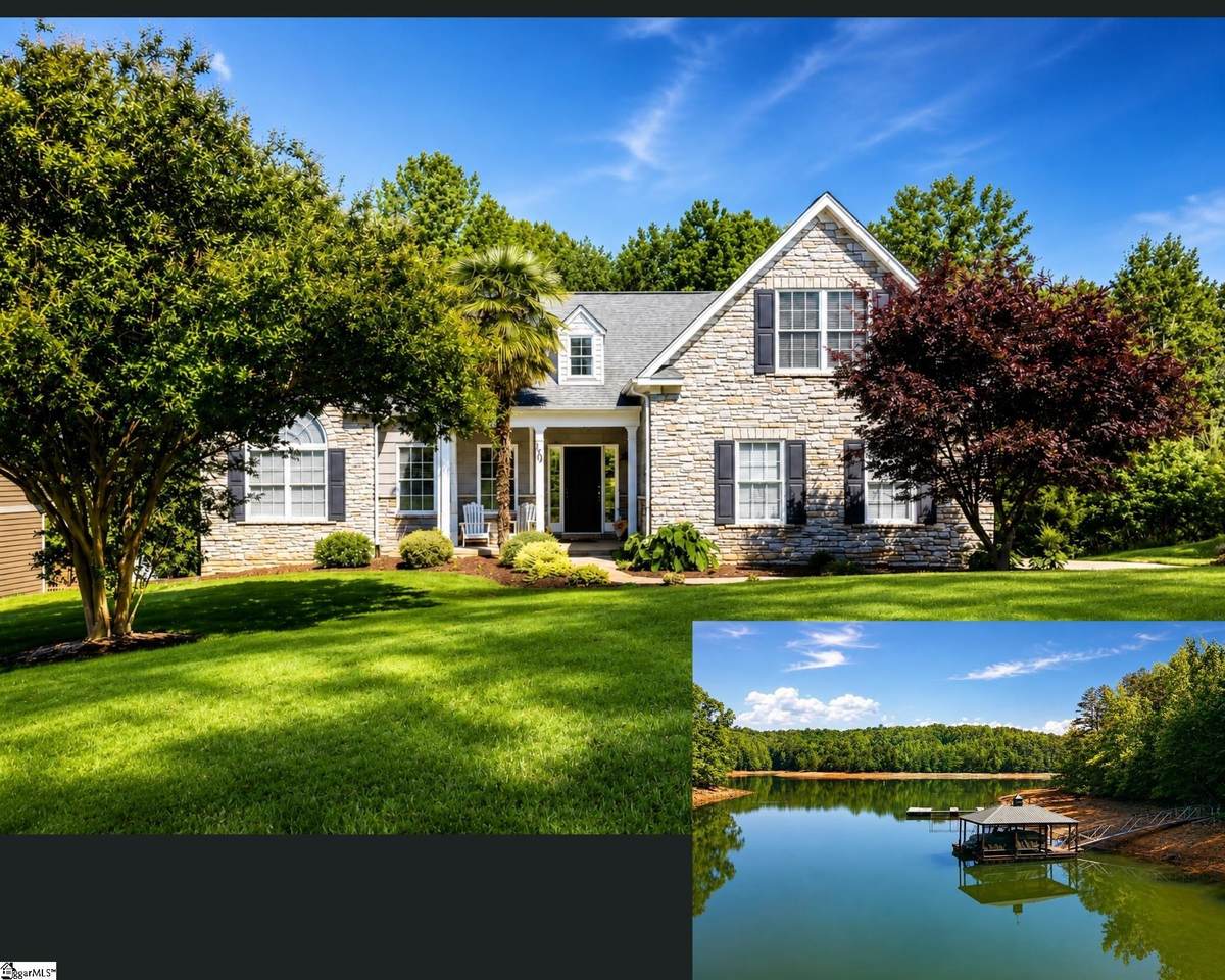 109 Martins Pointe Drive - Photo 1