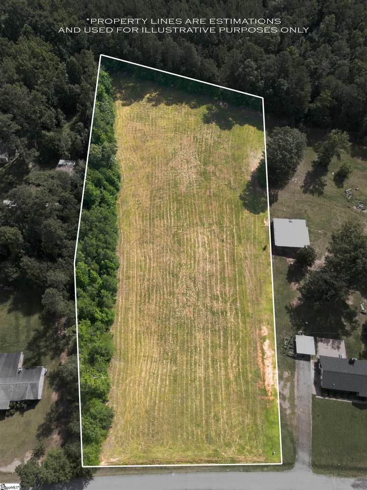 0 Mill Creek Road - Photo 1