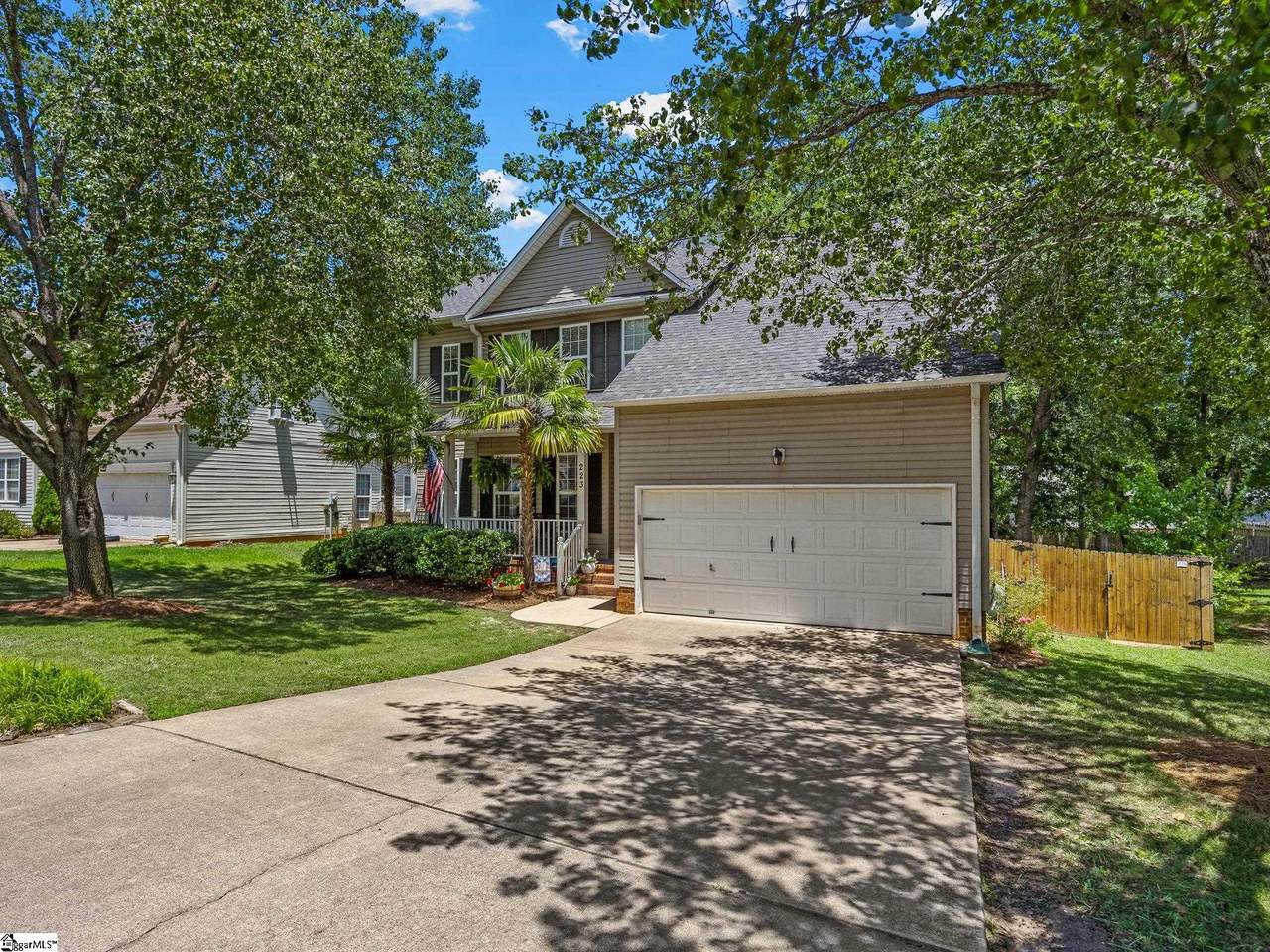 223 Silverbell Drive - Photo 1