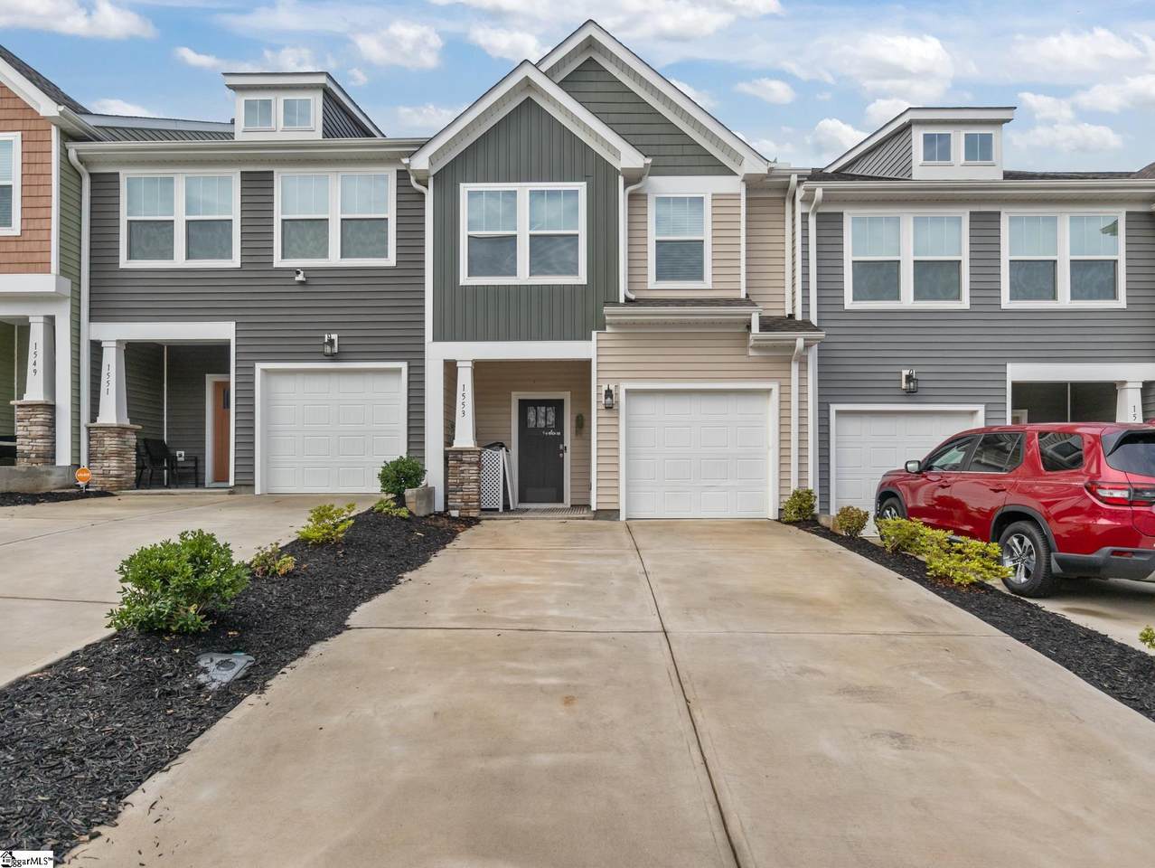 1553 Rivermeade Drive - Photo 1