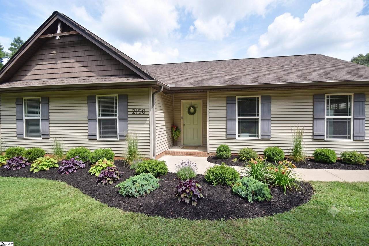 2150 Tigerville Road - Photo 1