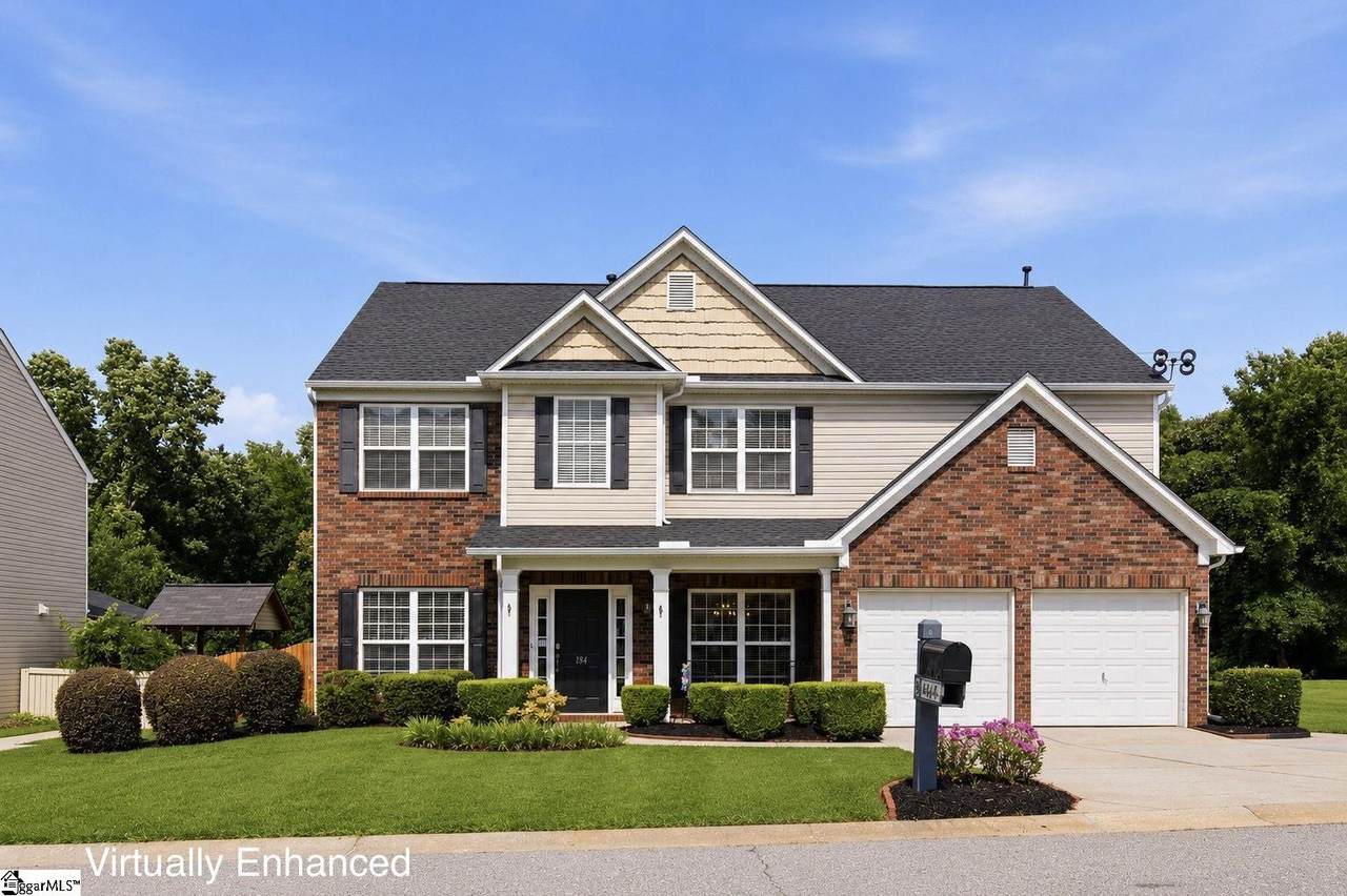 184 Heritage Point Drive - Photo 1