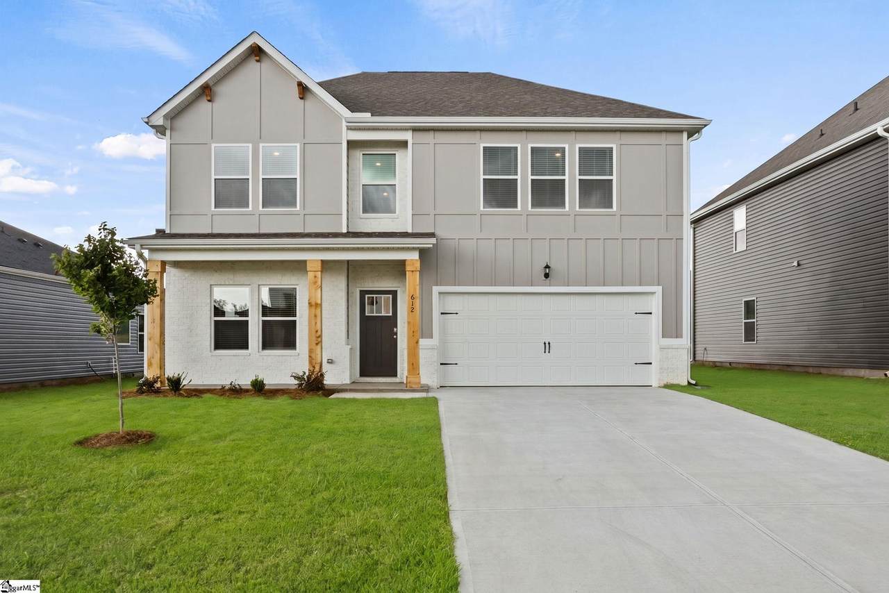 612 Silver Fir Street - Photo 1