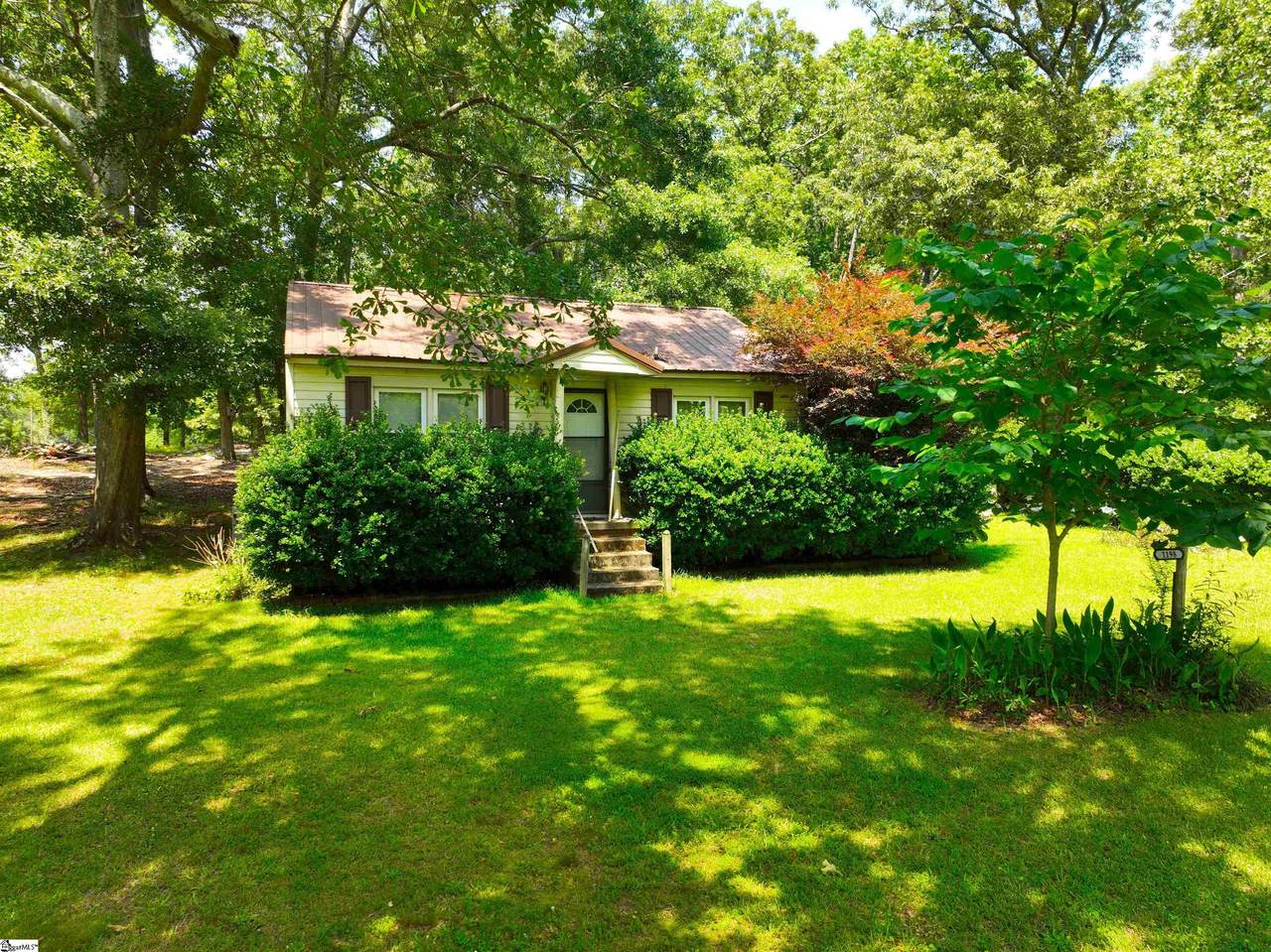1198 Mize Road - Photo 1