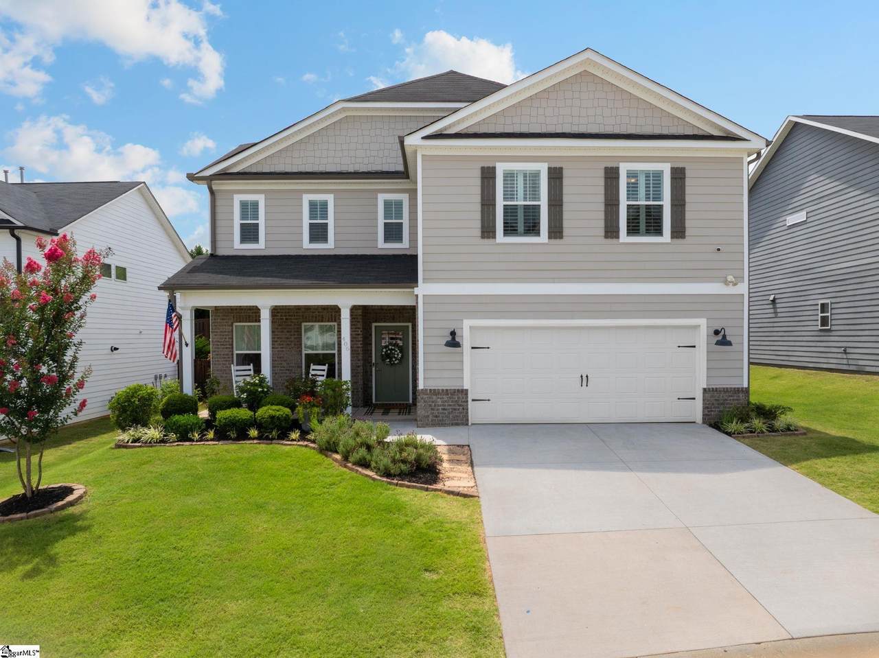 406 Grantleigh Court - Photo 1